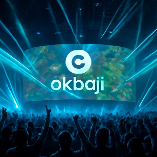 okbaji সোজা ইন্টারফেস